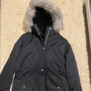 Womens Winter Coat